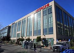 Image result for Xerox Hitachi Building