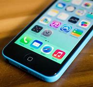 Image result for iPhone 5C Home Screen with Button