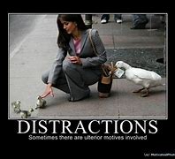 Image result for Funny Distractions Meme