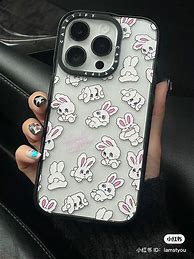 Image result for Bunny iPhone 5 Case