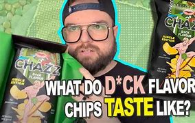 Image result for Mustard Flavored Potato Chips