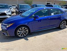 Image result for 2011 Toyota Corolla SE