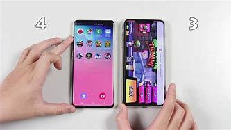 Image result for iPhone Xsmax vs Samsung A12