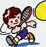 Image result for Squash Sport Clip Art