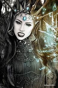 Image result for Female Vampir Art