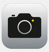 Image result for iPhone Camera Black and White Icon