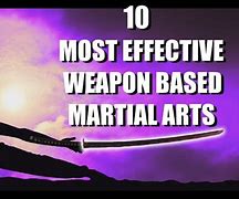 Image result for most lethal martial art