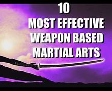 Image result for 10 most effective martial arts