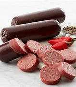 Image result for 1 Lb Summer Sausage