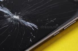 Image result for Broken Smartphone Screen