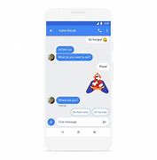 Image result for Android Text Message App
