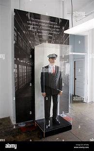 Image result for Alcatraz Prison Uniform