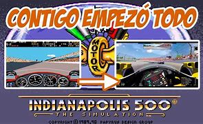 Image result for Indianapolis 500 Raceway