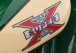 Image result for Super Excelsior Motorcycle