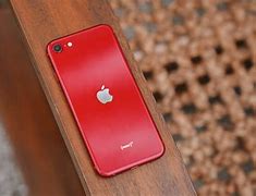 Image result for iPhone SE 2022 Product(RED)
