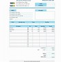 Image result for Sample of an Invoice Template