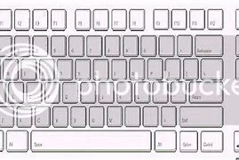 Image result for Blank Keyboard Template