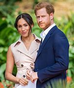 Image result for Prince Harry and Duchess Meghan