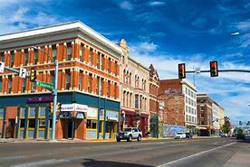 Image result for Cheyenne Wyoming Landscape