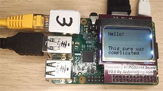 Image result for Nokia E72 Raspberry Pi