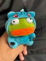 Image result for Pepe Frog Cozy