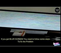 Image result for Fuzzy Computer Screen