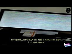 Image result for Blurry Computer Monitor