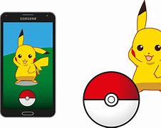 Image result for La Pokemon Go Gift