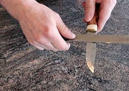 Image result for Diamond Steel Knife Sharpener