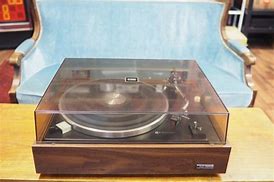 Image result for JVC Nivico Turntable