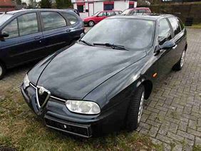 Image result for Alfa Romeo 2L 16V