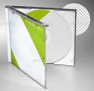 Image result for MiniDisc Jewel Case Template