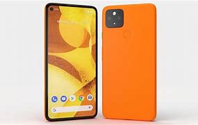 Image result for Cell Phone with Orangr Cover