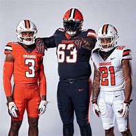 Image result for Syracuse Football Glover