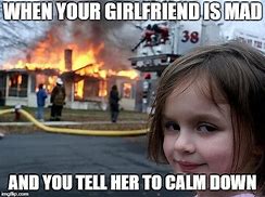 Image result for Calm While On Fire at Work Meme