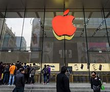 Image result for Apple in China