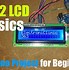 Image result for JHD162A LCD-Display Pin Out