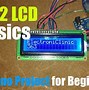 Image result for 16 2 LCD Module