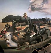 Image result for Paintings by Salvador Dali