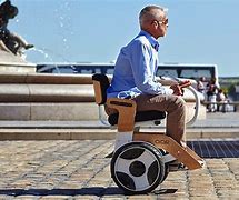 Image result for Robot Wheelchair
