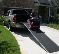 Image result for Scooter Ramps for Pickup Trucks