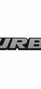 Image result for Car Turbo Logo