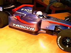 Image result for Tamiya F104 Pro