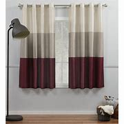 Image result for Grommet Top Curtains and Drapes