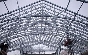 Image result for Cold-Formed Steel Roof Trusses