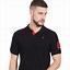 Image result for Polo Neck T-Shirts for Men