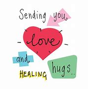 Image result for Healing Hugs Quotes
