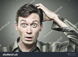 Image result for Confused Face Stock Image
