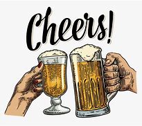 Image result for Food with Beer Clip Art