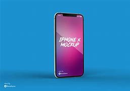 Image result for iPhone X Mockup Free